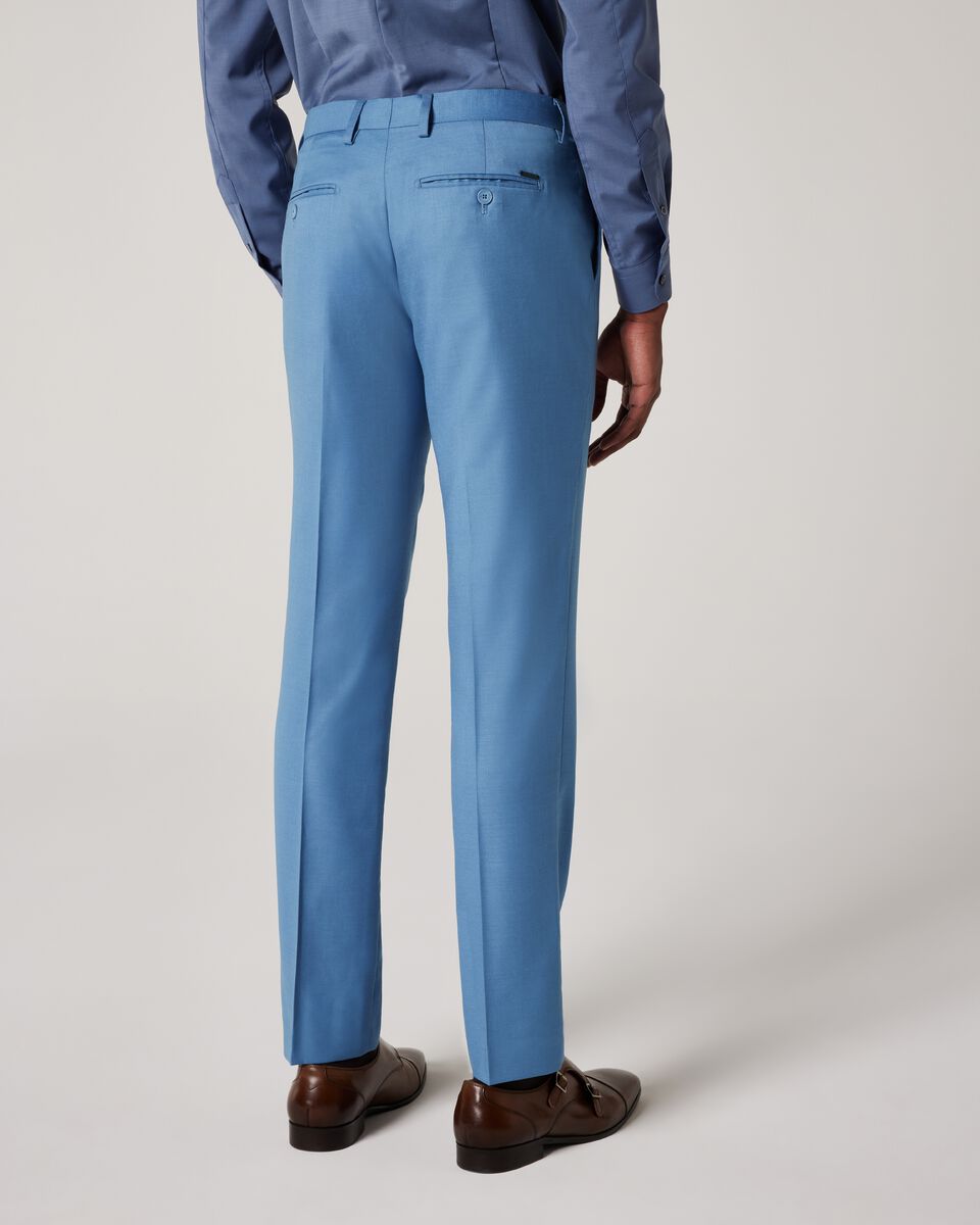 Slim Stretch Tailored Pant